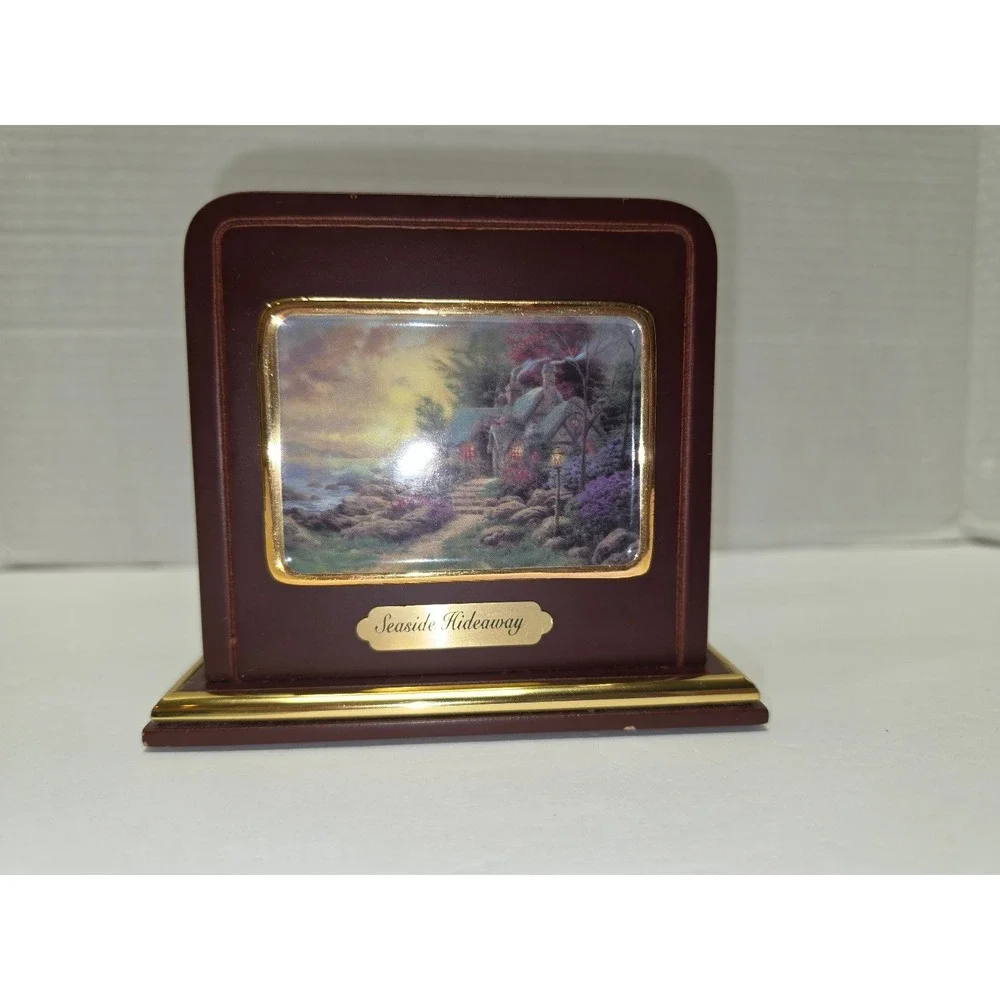 Thomas Kinkade 